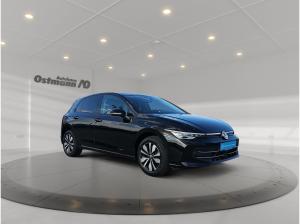 Volkswagen Golf VIII 1.5 TSI Goal AHK NAV Allwetter Keyless