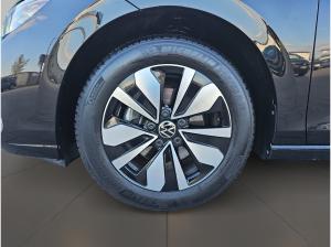 Volkswagen Golf VIII 1.5 TSI Goal AHK NAV Allwetter Keyless