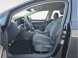 Volkswagen Golf VIII 1.5 TSI Goal AHK NAV Allwetter Keyless
