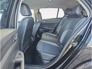 Volkswagen Golf VIII 1.5 TSI Goal AHK NAV Allwetter Keyless