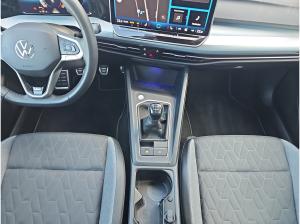 Volkswagen Golf VIII 1.5 TSI Goal AHK NAV Allwetter Keyless
