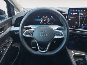 Volkswagen Golf VIII 1.5 TSI Goal AHK NAV Allwetter Keyless