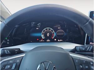 Volkswagen Golf VIII 1.5 TSI Goal AHK NAV Allwetter Keyless