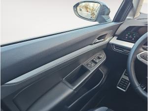 Volkswagen Golf VIII 1.5 TSI Goal AHK NAV Allwetter Keyless