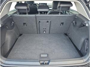 Volkswagen Golf VIII 1.5 TSI Goal AHK NAV Allwetter Keyless