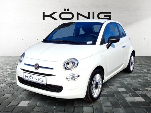 Fiat 500 1.0 GSE Last Edition Klima & Sound