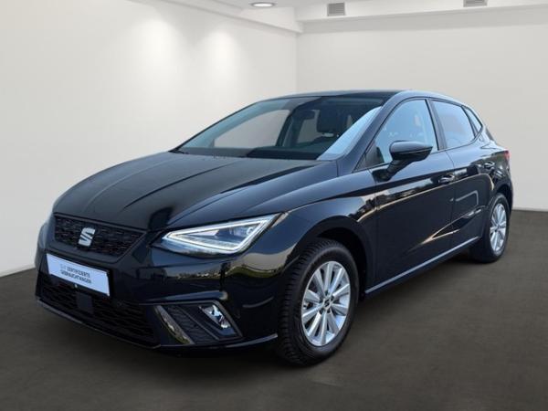 Seat Ibiza 1.0 TSI🔥KEINE NEBENKOSTEN🔥STYLE🔥NAVI🔥KAMERA🔥LED🔥
