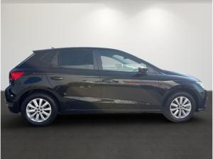 Seat Ibiza 1.0 TSI🔥KEINE NEBENKOSTEN🔥STYLE🔥NAVI🔥KAMERA🔥LED🔥