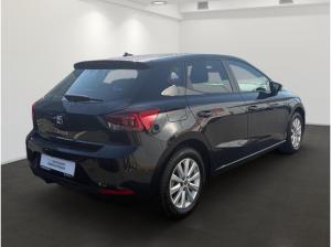 Seat Ibiza 1.0 TSI🔥KEINE NEBENKOSTEN🔥STYLE🔥NAVI🔥KAMERA🔥LED🔥