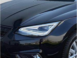 Seat Ibiza 1.0 TSI🔥KEINE NEBENKOSTEN🔥STYLE🔥NAVI🔥KAMERA🔥LED🔥