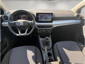 Seat Ibiza 1.0 TSI🔥KEINE NEBENKOSTEN🔥STYLE🔥NAVI🔥KAMERA🔥LED🔥
