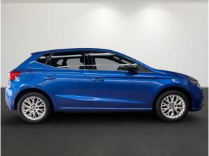 Seat Ibiza 1.0 TSI 🔥KEINE NEBENKOSTEN🔥XCELLENCE🔥NAVI🔥KAMERA🔥LED🔥