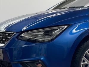 Seat Ibiza 1.0 TSI 🔥KEINE NEBENKOSTEN🔥XCELLENCE🔥NAVI🔥KAMERA🔥LED🔥