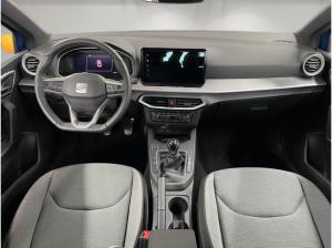 Seat Ibiza 1.0 TSI 🔥KEINE NEBENKOSTEN🔥XCELLENCE🔥NAVI🔥KAMERA🔥LED🔥