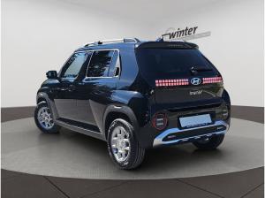 Hyundai INSTER 42KWH TREND/WÄRMEPUMPE/SHZ