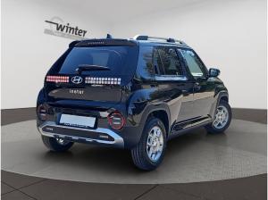 Hyundai INSTER 42KWH TREND/WÄRMEPUMPE/SHZ