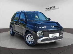 Hyundai INSTER 42KWH TREND/WÄRMEPUMPE/SHZ