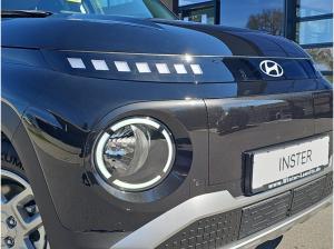 Hyundai INSTER 42KWH TREND/WÄRMEPUMPE/SHZ