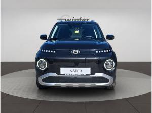 Hyundai INSTER 42KWH TREND/WÄRMEPUMPE/SHZ