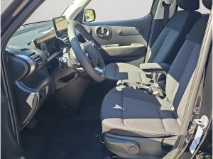 Hyundai INSTER 42KWH TREND/WÄRMEPUMPE/SHZ
