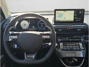Hyundai INSTER 42KWH TREND/WÄRMEPUMPE/SHZ