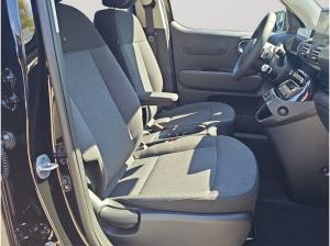 Hyundai INSTER 42KWH TREND/WÄRMEPUMPE/SHZ