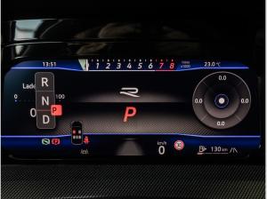 Volkswagen Golf R 2.0 TSI 4Motion DSG **SOFORT**