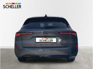 Opel Astra Sports Tourer GS 1.2 Turbo AT-8 TechPaket/Navi/Allwetter