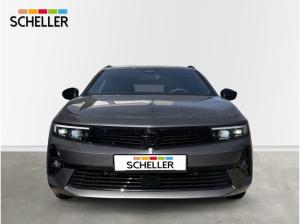 Opel Astra Sports Tourer GS 1.2 Turbo AT-8 TechPaket/Navi/Allwetter