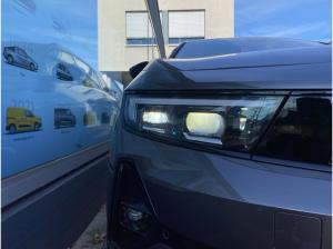 Opel Astra Sports Tourer GS 1.2 Turbo AT-8 TechPaket/Navi/Allwetter