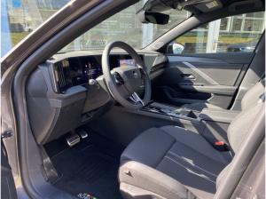 Opel Astra Sports Tourer GS 1.2 Turbo AT-8 TechPaket/Navi/Allwetter