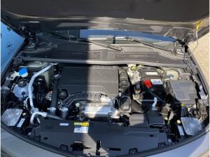 Opel Astra Sports Tourer GS 1.2 Turbo AT-8 TechPaket/Navi/Allwetter