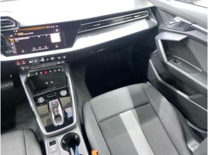 Audi A3 Limousine 35 TFSI advanced NAVI+AHK+RFK+ACC+AKTION