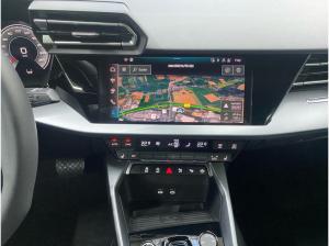 Audi A3 Limousine 35 TFSI advanced NAVI+AHK+RFK+ACC+AKTION