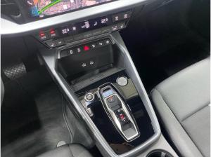 Audi A3 Limousine 35 TFSI advanced NAVI+AHK+RFK+ACC+AKTION