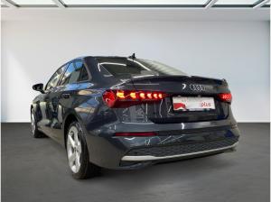 Audi A3 Limousine 35 TFSI advanced NAVI+AHK+RFK+ACC+AKTION