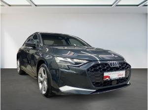 Audi A3 Limousine 35 TFSI advanced NAVI+AHK+RFK+ACC+AKTION