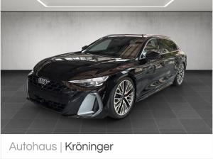 Audi A6 Avant TFSI quattro S Line B&O HUD Pano