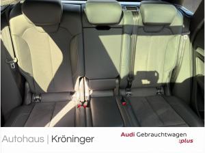 Audi SQ5 3.0 TDI S Tronic Luft B&O Navi Pano **