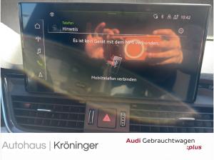 Audi SQ5 3.0 TDI S Tronic Luft B&O Navi Pano **
