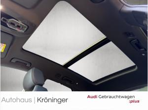 Audi SQ5 3.0 TDI S Tronic Luft B&O Navi Pano **