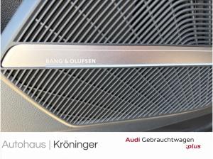 Audi SQ5 3.0 TDI S Tronic Luft B&O Navi Pano **