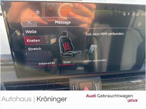 Audi SQ5 3.0 TDI S Tronic Luft B&O Navi Pano **