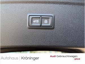 Audi SQ5 3.0 TDI S Tronic Luft B&O Navi Pano **