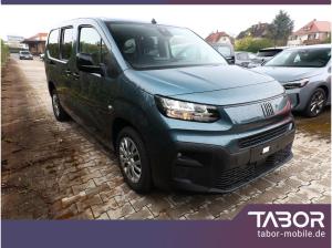 Fiat Doblo Kombi Maxi AT 7S Navi Klimaaut Keyl Kam