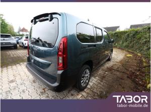 Fiat Doblo Kombi Maxi AT 7S Navi Klimaaut Keyl Kam