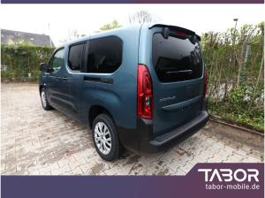 Fiat Doblo Kombi Maxi AT 7S Navi Klimaaut Keyl Kam