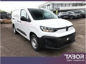 Citroën Berlingo Kasten L2 AT Extenso Kam 10"-Disp 3S BT