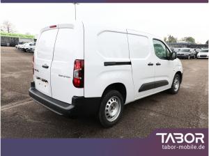 Citroën Berlingo Kasten L2 AT Extenso Kam 10"-Disp 3S BT