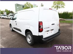 Citroën Berlingo Kasten L2 AT Extenso Kam 10"-Disp 3S BT